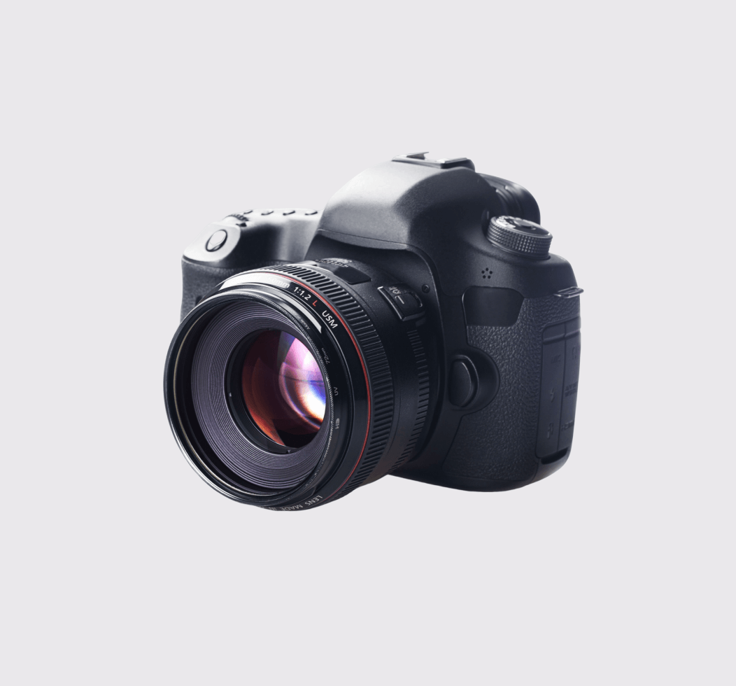Canon Camera - الصورة 3