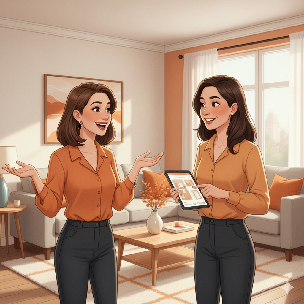 المتابعة بعد التسليم